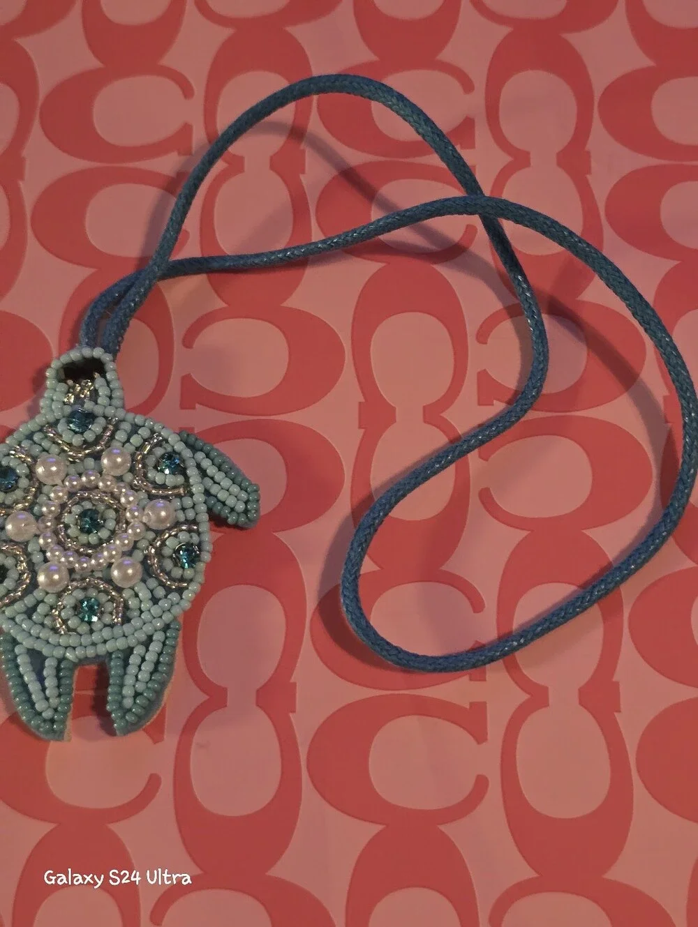 Turtle Bag Charm/ Keychain NEW